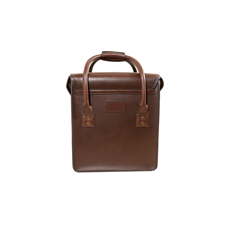Distiller’s Travel Case: All Bridle Leather
