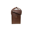 Distiller’s Travel Case: All Bridle Leather