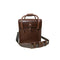 Distiller’s Travel Case: All Bridle Leather