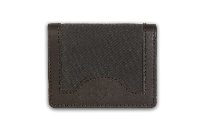 Essentials Tri-Fold Wallet
