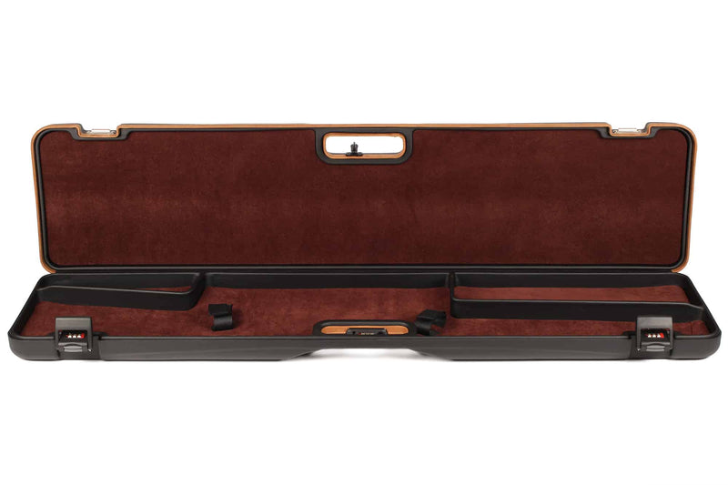 Negrini Compact Scoped Bolt Action Rifle Case – 1619LUNGA/5517