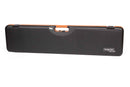 Negrini Deluxe Compact Scoped Bolt Action Rifle Case (Overall Rifle Length 44″) – 1619LX/5287