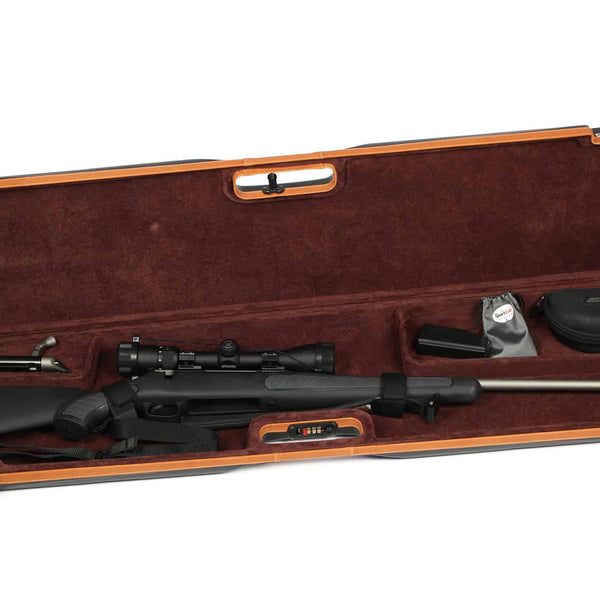 Negrini Takedown Rifle Case – 26″ Barrel + Scope – MOD.5-67PL/4819 –  Sporting Classics Store