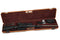 Negrini Deluxe Compact Scoped Bolt Action Rifle Case (Overall Rifle Length 44″) – 1619LX/5287