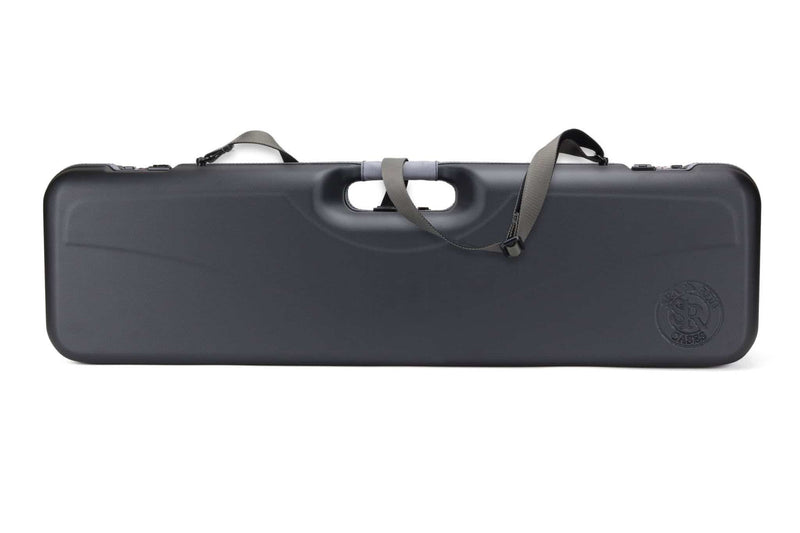 Norfork QR Expedition Fly Fishing Rod & Reel Travel Case – 9′ 6″ Rod