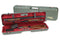 Negrini OU/SxS Hunting Combo Shotgun Case 1621BLR/5387 - Sporting Classics Store