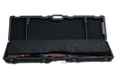 Negrini 1640 Two Scoped Rifle Luggage™ (Overall Rifle Length 52″) – 1640/5214