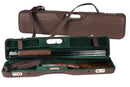 Negrini OU/SXS Luxury Uplander Ultra-Compact Hunting Shotgun Case 16405PL/5589 - Sporting Classics Store