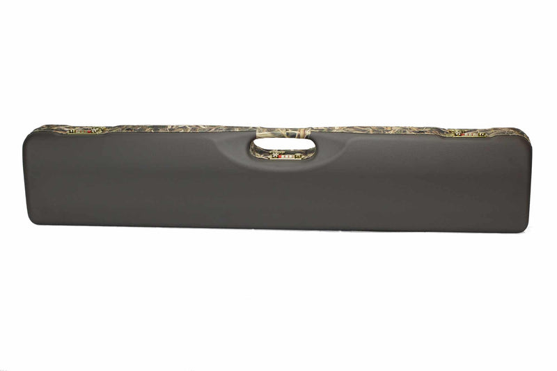 Duck Ruckus Semi-Auto/Pump Shotgun Travel Case in Mossy Oak Shadow Grass - 16406LXP/6143