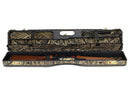 Duck Ruckus Semi-Auto/Pump Shotgun Travel Case in Mossy Oak Shadow Grass - 16406LXP/6143