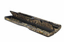 Duck Ruckus Semi-Auto/Pump Shotgun Travel Case in Mossy Oak Shadow Grass - 16406LXP/6143