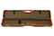Negrini WINGS Khaki Blaze Semi-Auto/Pump Travel Shotgun Case – 16406LXP/6271