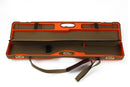 Negrini WINGS Khaki Blaze Semi-Auto/Pump Travel Shotgun Case – 16406LXP/6271