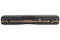 Negrini Deluxe Compact Single Shot Rifle Case – 24″ Barrel + Scope Compartment – 16407LX/RIFLE