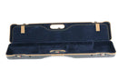 Negrini Deluxe Compact Single Shot Rifle Case – 24″ Barrel + Scope Compartment – 16407LX/RIFLE