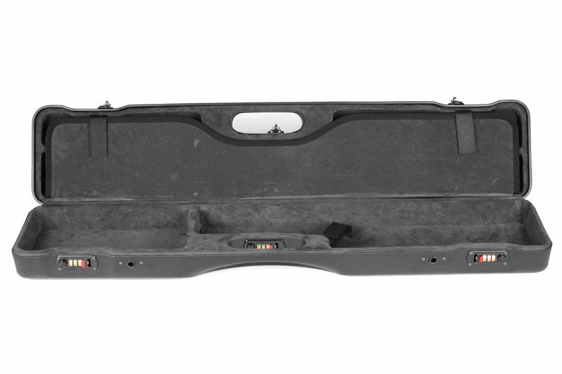 Negrini OU/SXS Ultra-Compact Sporter Shotgun Case – 16407LR/5664