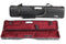 Negrini Compact Single Shot Rifle Case – 24″ Barrel + Scope Compartment – 16407LR-RIFLE/5644