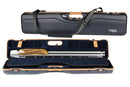 Negrini OU/SXS Deluxe Ultra-Compact Sporter Shotgun Case 16407LX/5643 - Sporting Classics Store