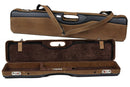 Negrini OU/SxS PLX Compact Sporter Shotgun Case – 16407PLX