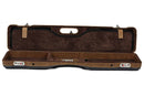 Negrini OU/SxS PLX Compact Sporter Shotgun Case – 16407PLX