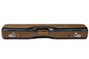 Negrini OU/SxS PLX Compact Sporter Shotgun Case – 16407PLX