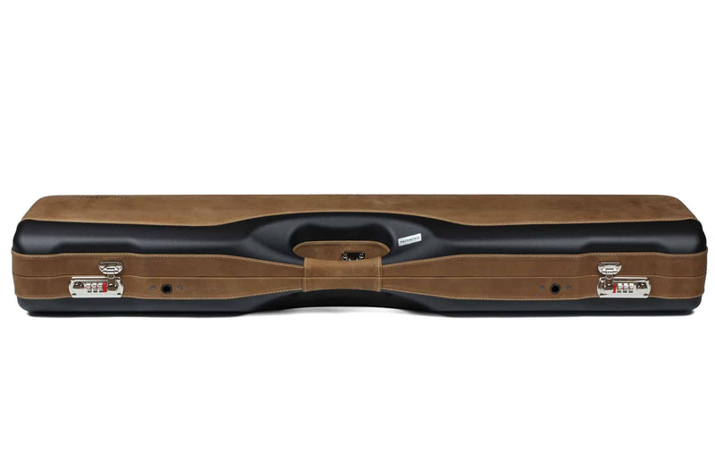 Negrini OU/SxS PLX Compact Sporter Shotgun Case – 16407PLX