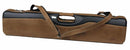 Negrini OU/SxS PLX Compact Sporter Shotgun Case – 16407PLX