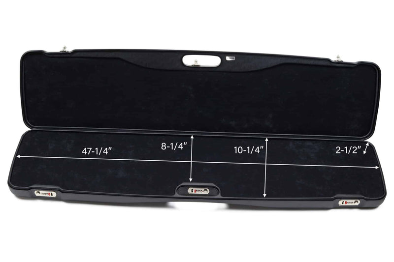 Negrini Rifle Case – 1641R-TAC/6267