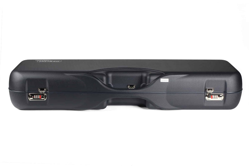 Negrini OU 2 Barrel High Rib Combo Shotgun Case – 1646LR-2C/4763