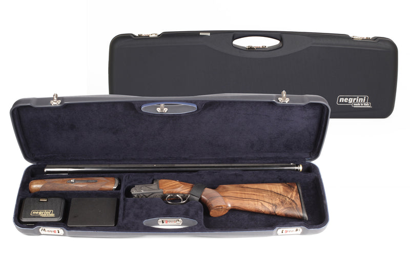 Negrini O/U Sporter Shotgun Case 1654LR/5165 - Sporting Classics Store