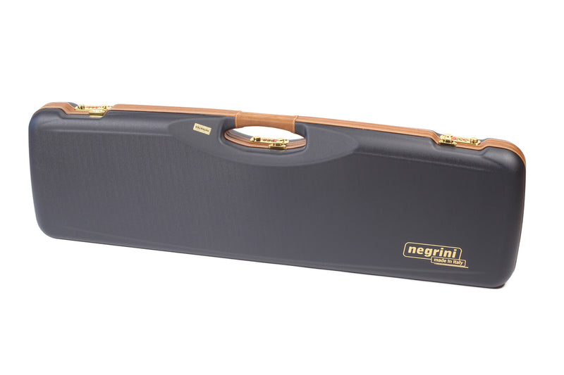 Negrini O/U Deluxe Sporter Shotgun Case 1654LX/5166 - Sporting Classics Store