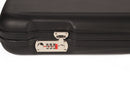 Negrini O/U Luxury Italian Leather Sporter Shotgun Case 1654PL/5390 - Sporting Classics Store
