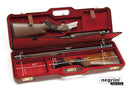 Negrini Two OU/SxS Luxury Shotgun Hunting Skeet Travel Case 1670PL/4773 - Sporting Classics Store
