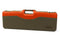 Negrini WINGS Khaki Blaze Two OU/SxS Deluxe Shotgun Hunting Skeet Travel Case – 1670LXP/6273