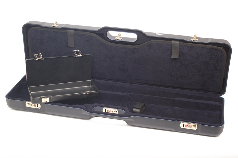 Negrini Two Shotgun Travel Case 1677LR-UNI/5044 - Sporting Classics Store