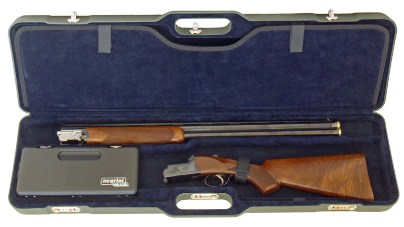 Negrini Two Shotgun Travel Case 1677LR-UNI/5044 - Sporting Classics Store