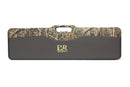 Duck Ruckus Two Shotgun Travel Case in Mossy Oak Shadow Grass - 1677LXP/6142