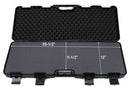 Negrini Tactical Carbine Rifle Case (Overall Rifle Length 33″) – 1690ISY/6010