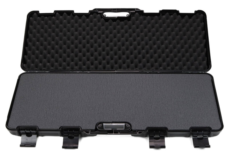 Negrini Tactical Carbine Rifle Case (Overall Rifle Length 33″) – 1690ISY/6010