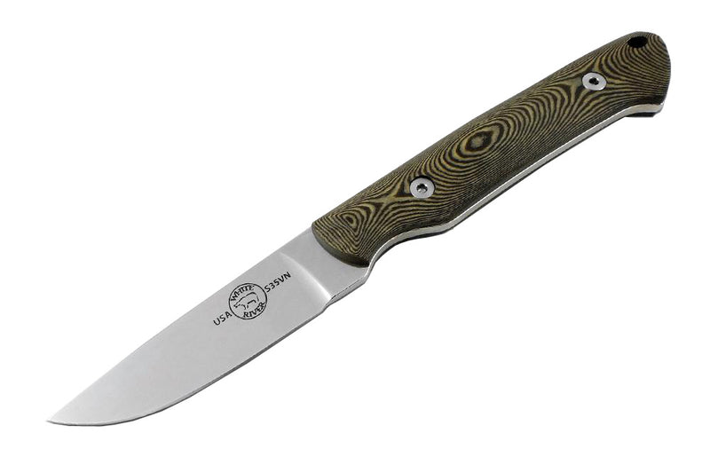 Small Game Knife with Special Presentation Box - Sporting Classics Store