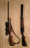 Vertical Gun Rack