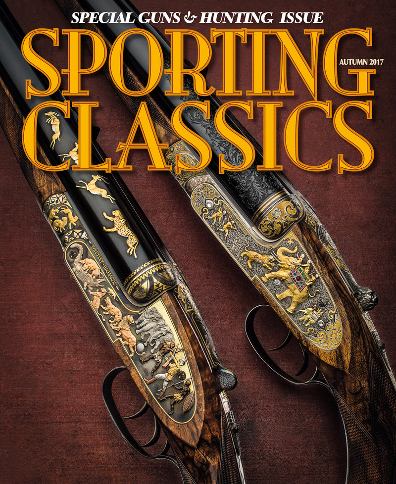 2017 - 7 - Guns & Hunting - Sporting Classics Store
