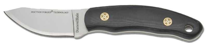 Pinnacle I: Black Micarta - Sporting Classics Store