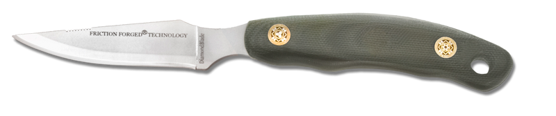 Pinnacle II - G10 Olive Drab - Sporting Classics Store