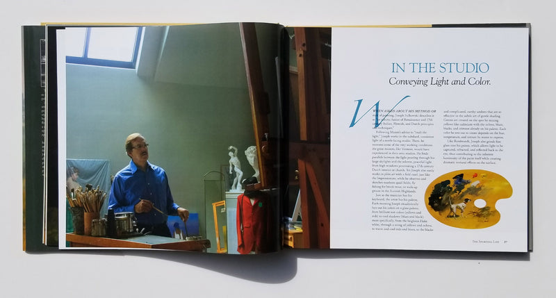 The Sporting Life - Art of Joseph Sulkowski