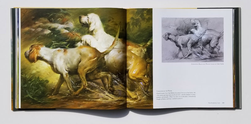 The Sporting Life - Art of Joseph Sulkowski