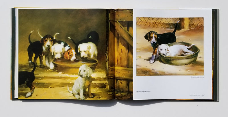 The Sporting Life - Art of Joseph Sulkowski