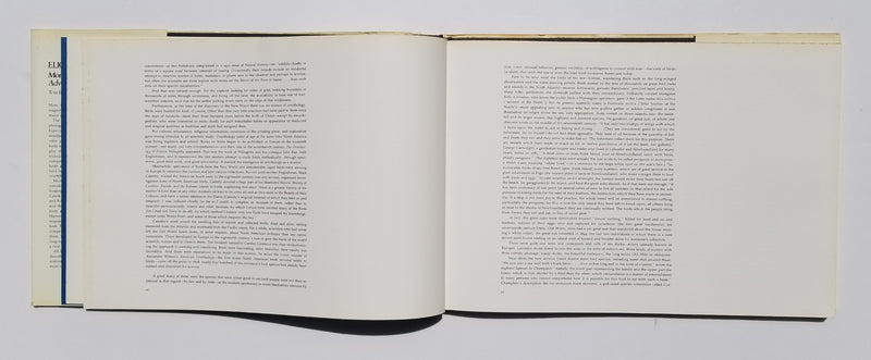 Eliot Porter: Moments of Discovery: Adventures with American Birds