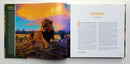 King of Beasts: A Study of the African Lion - Collector's Edition -Signed by John Banovich