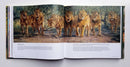 King of Beasts: A Study of the African Lion - Collector's Edition -Signed by John Banovich